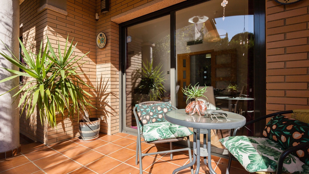 Photo of Outdoor in Canyelles