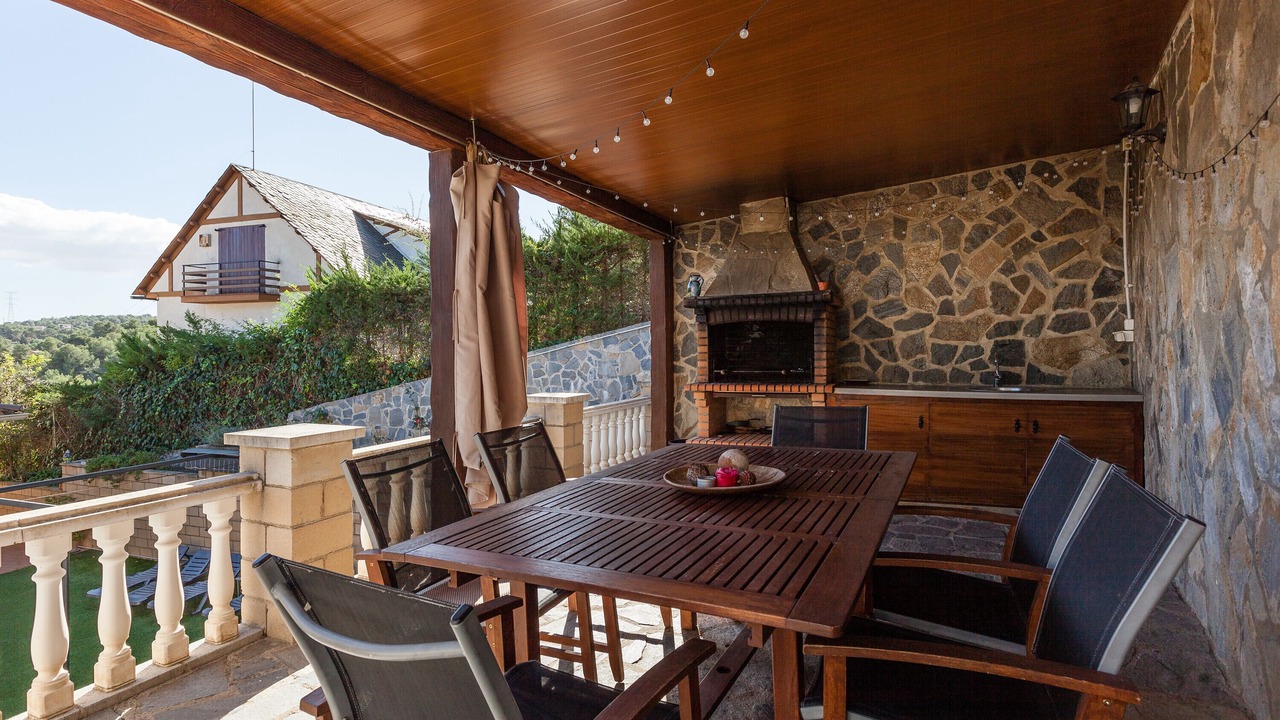Photo of Outdoor in Canyelles