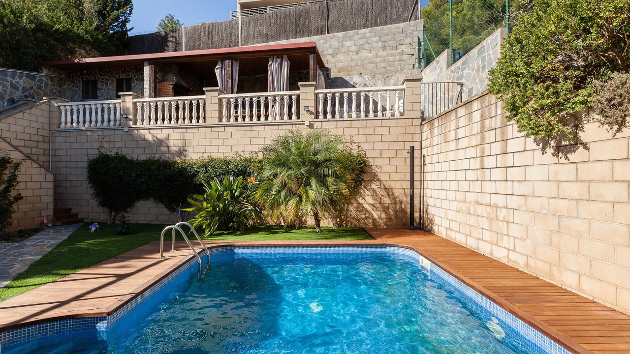 Photo of Outdoor in Canyelles