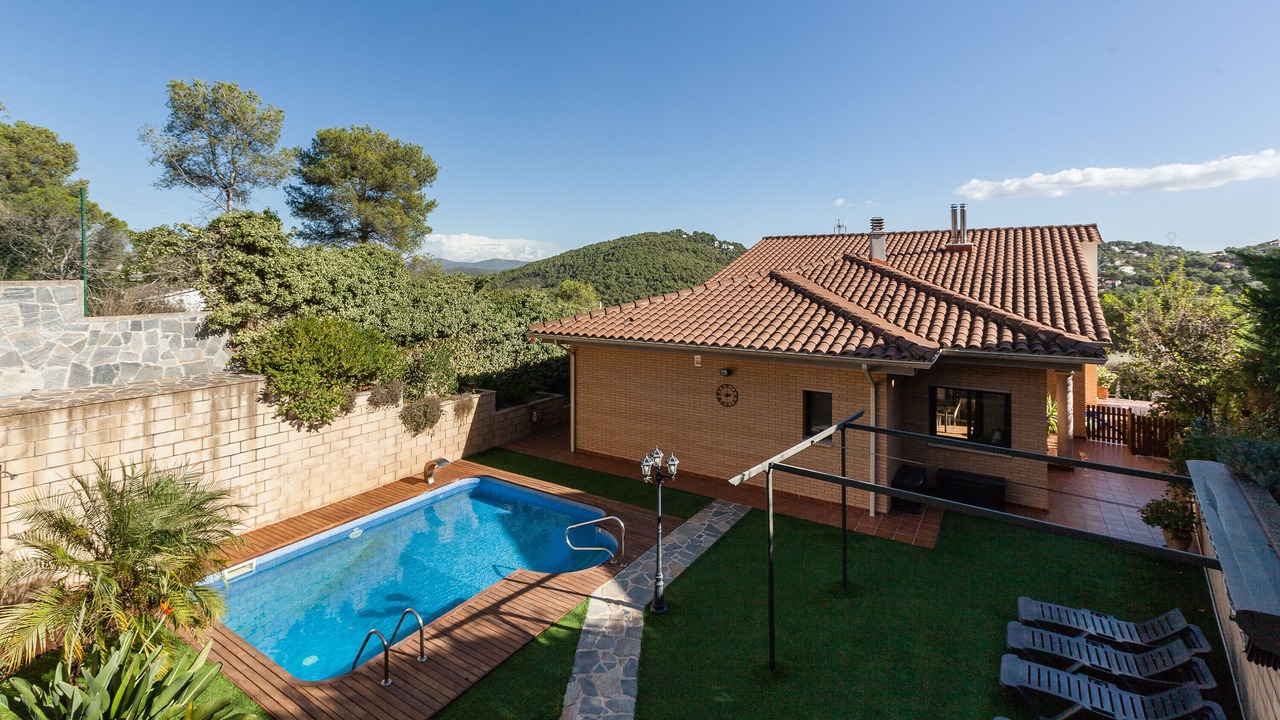 Photo of Outdoor in Canyelles