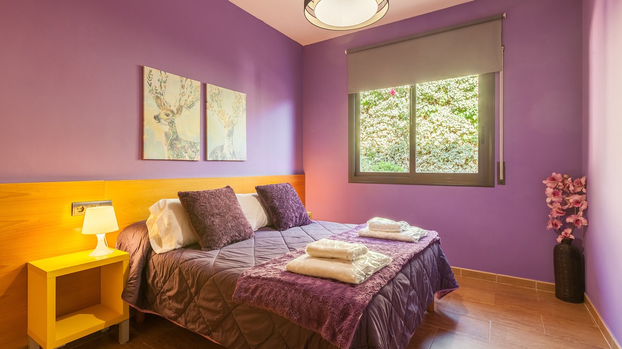 Photo of Bedroom in Canyelles