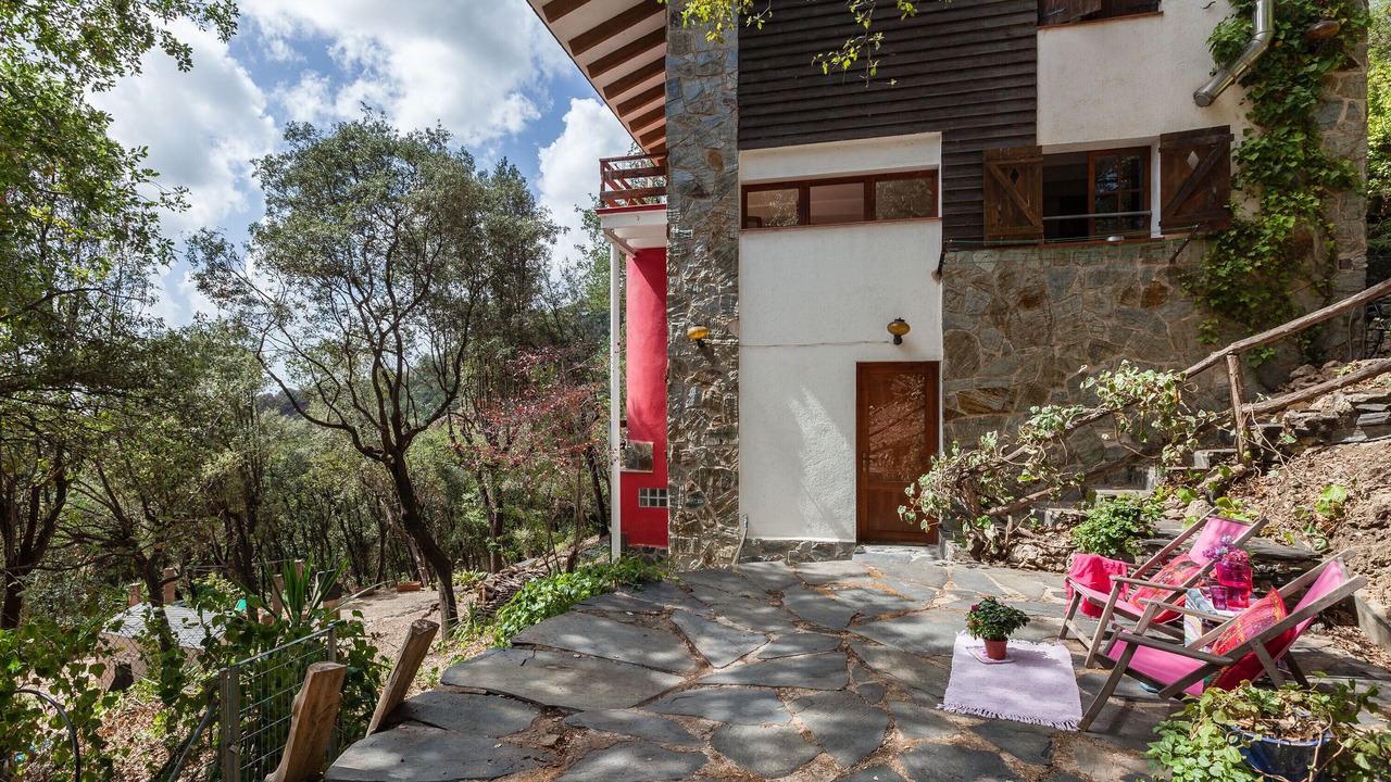 Photo of Outdoor in Sant Pere de Vilamajor
