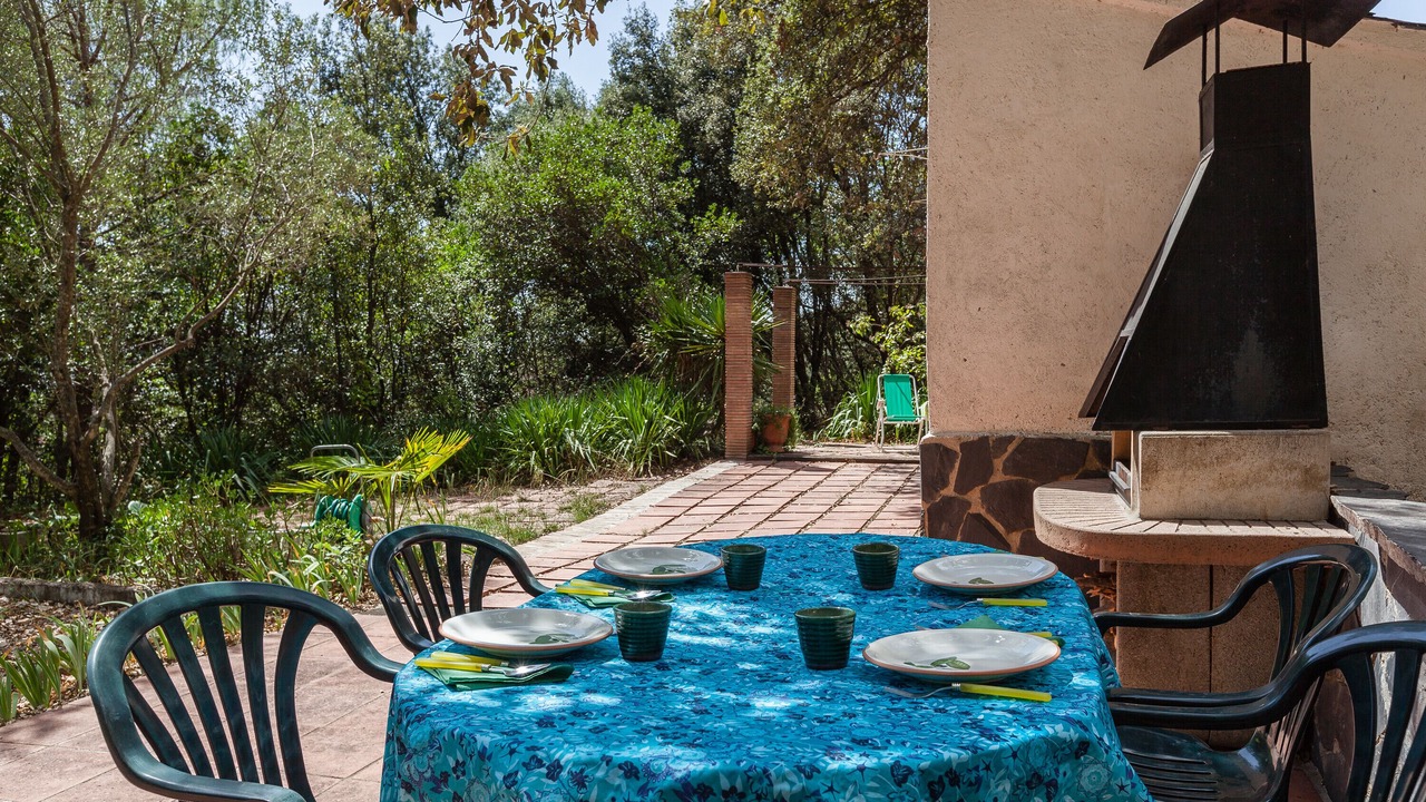 Photo of Outdoor in Sant Pere de Vilamajor