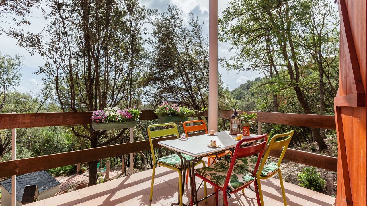 Photo of Outdoor in Sant Pere de Vilamajor