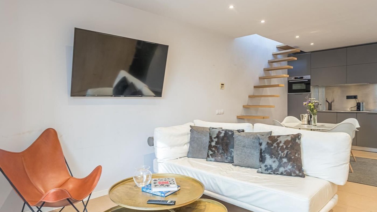 Photo of Livingroom in Sant Gervasi