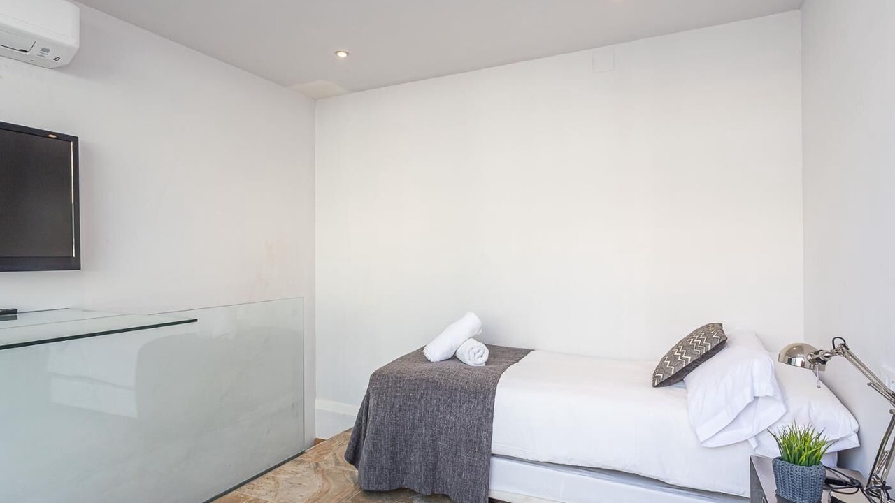 Photo of Bedroom in Sant Gervasi