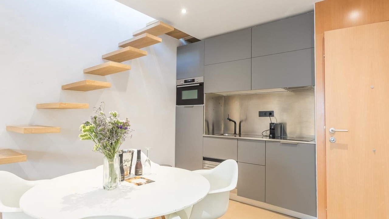 Photo of Kitchen in Sant Gervasi