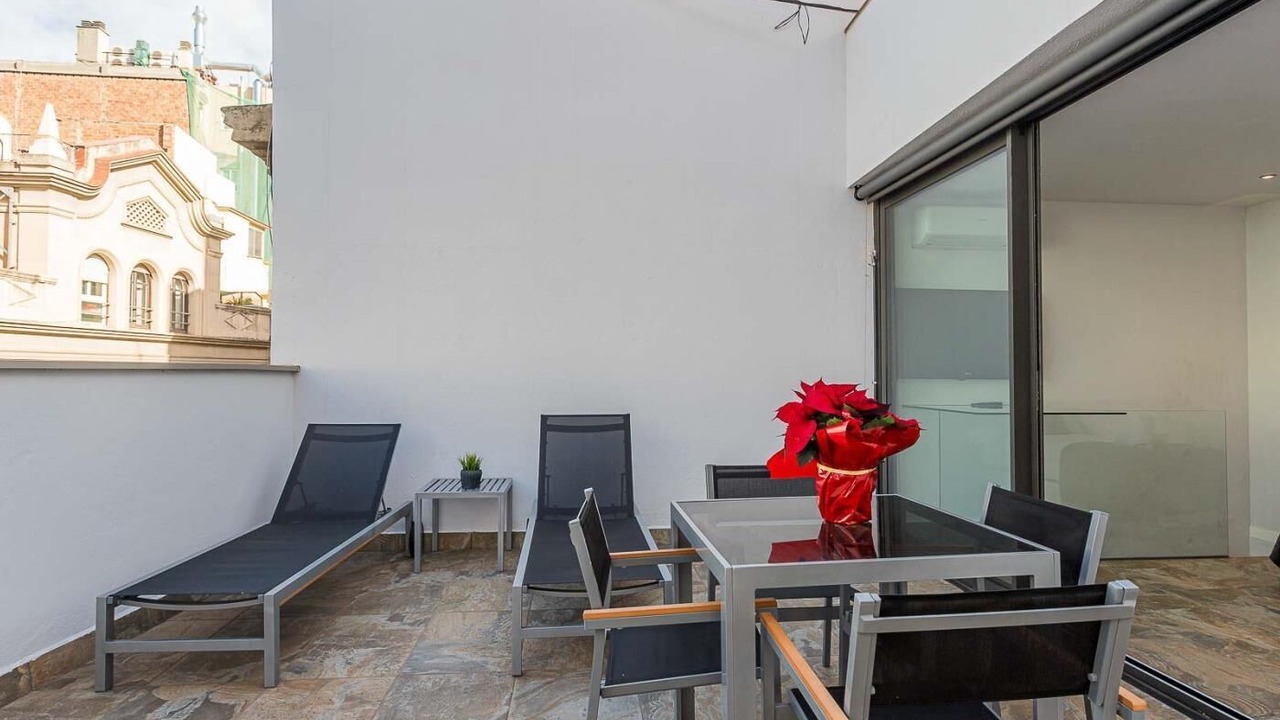 Photo of Outdoor in Sant Gervasi