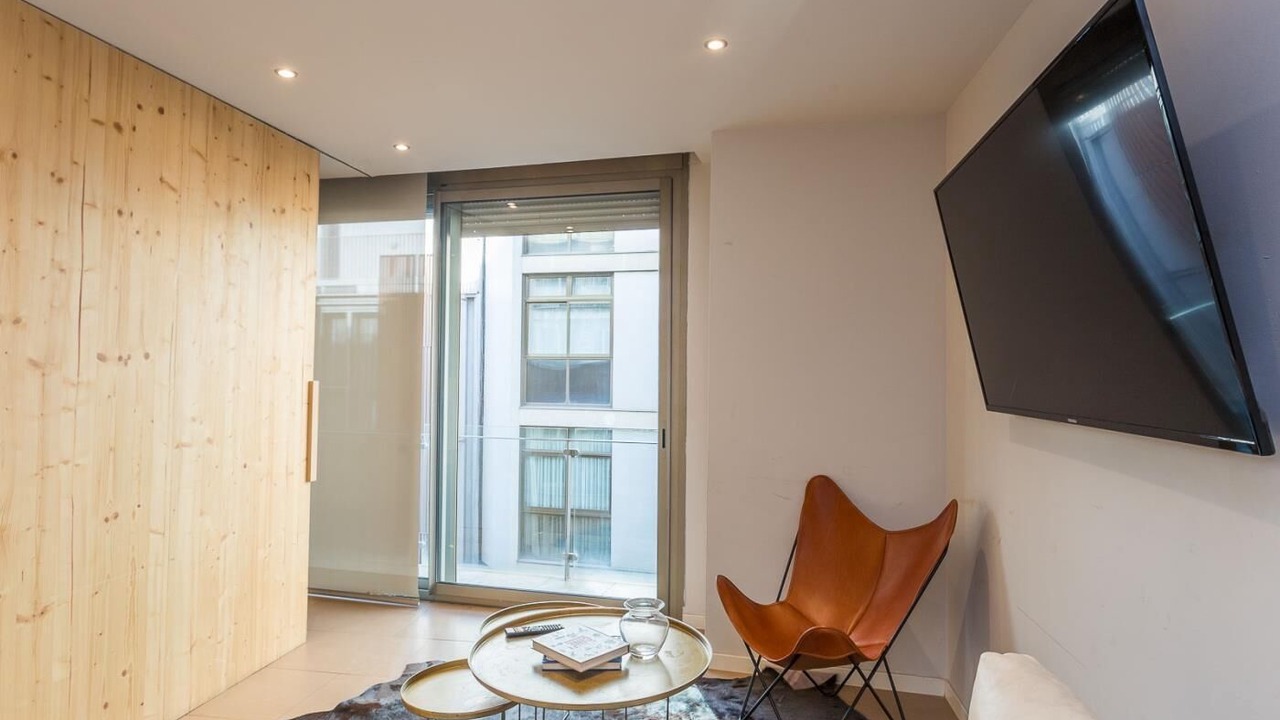 Photo of Livingroom in Sant Gervasi