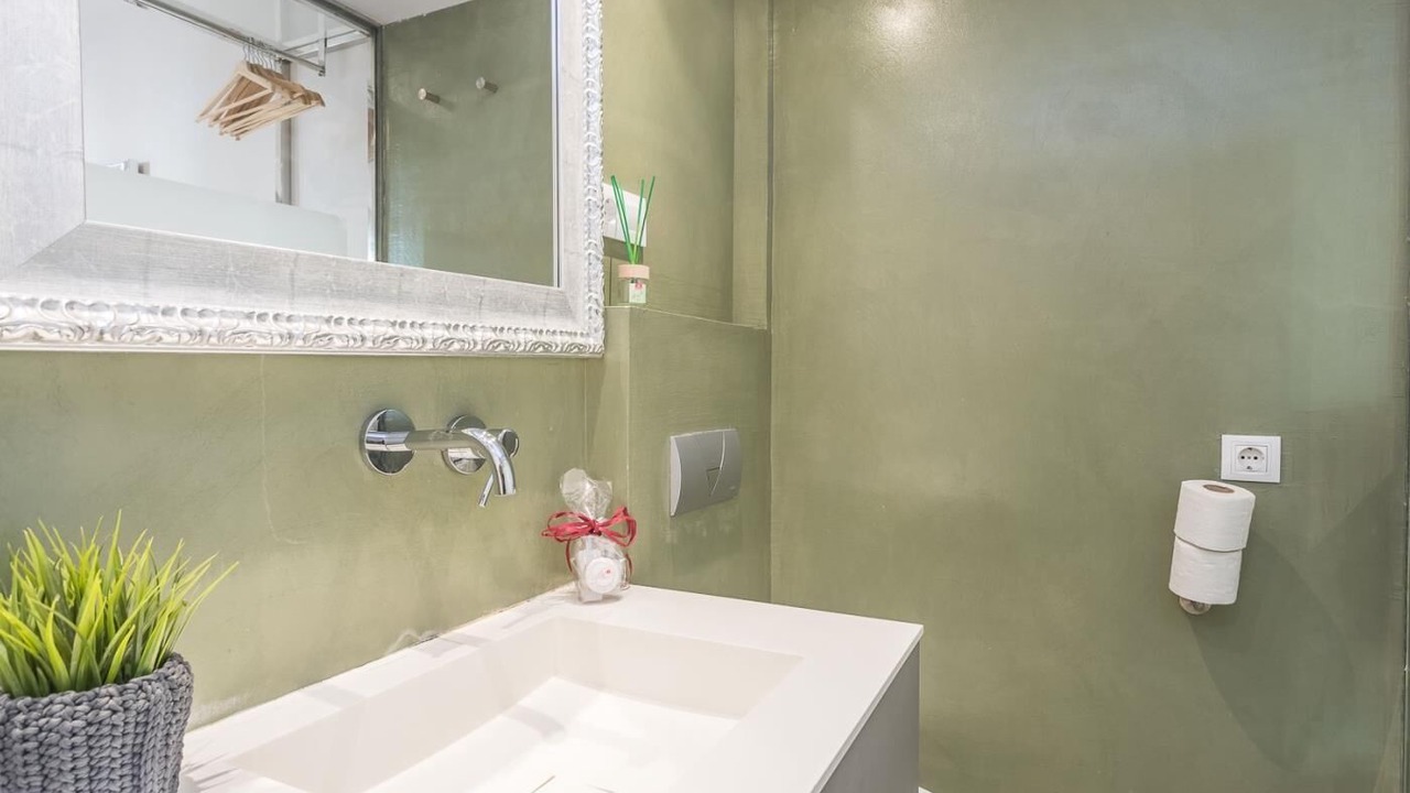 Photo of Bathroom in Sant Gervasi