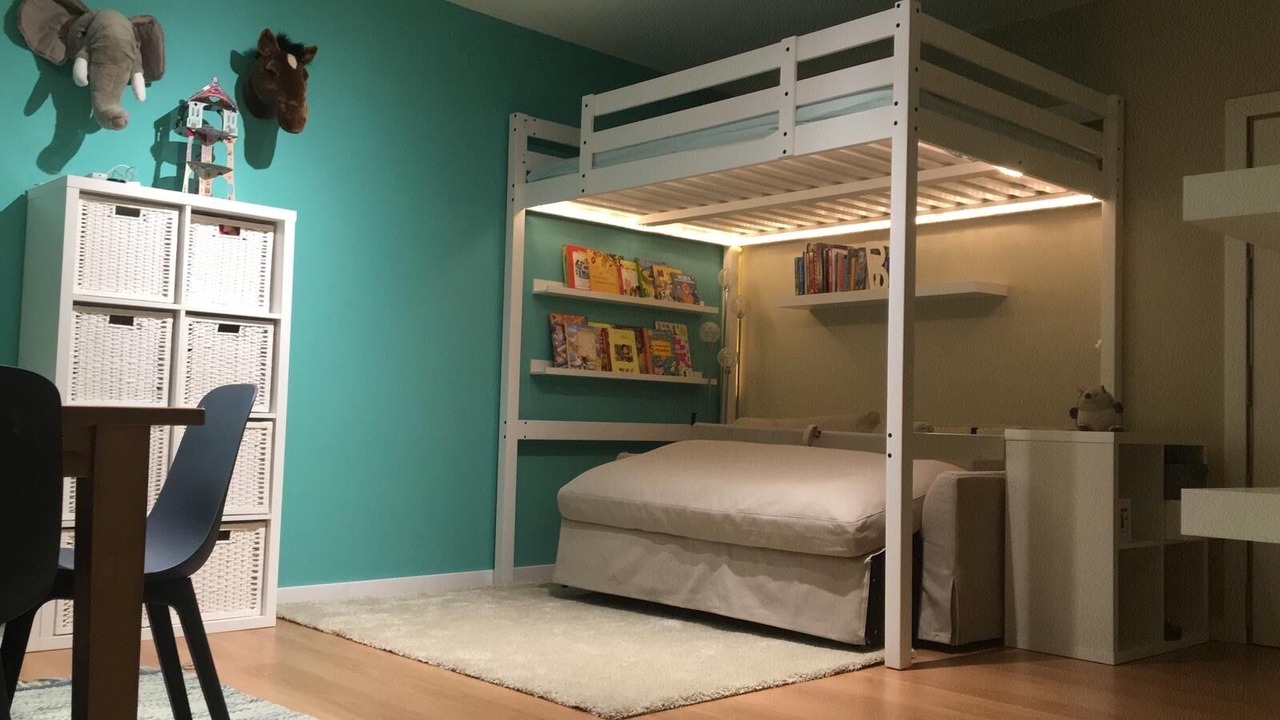 Photo of Bedroom in Sant Vicenc de Montalt