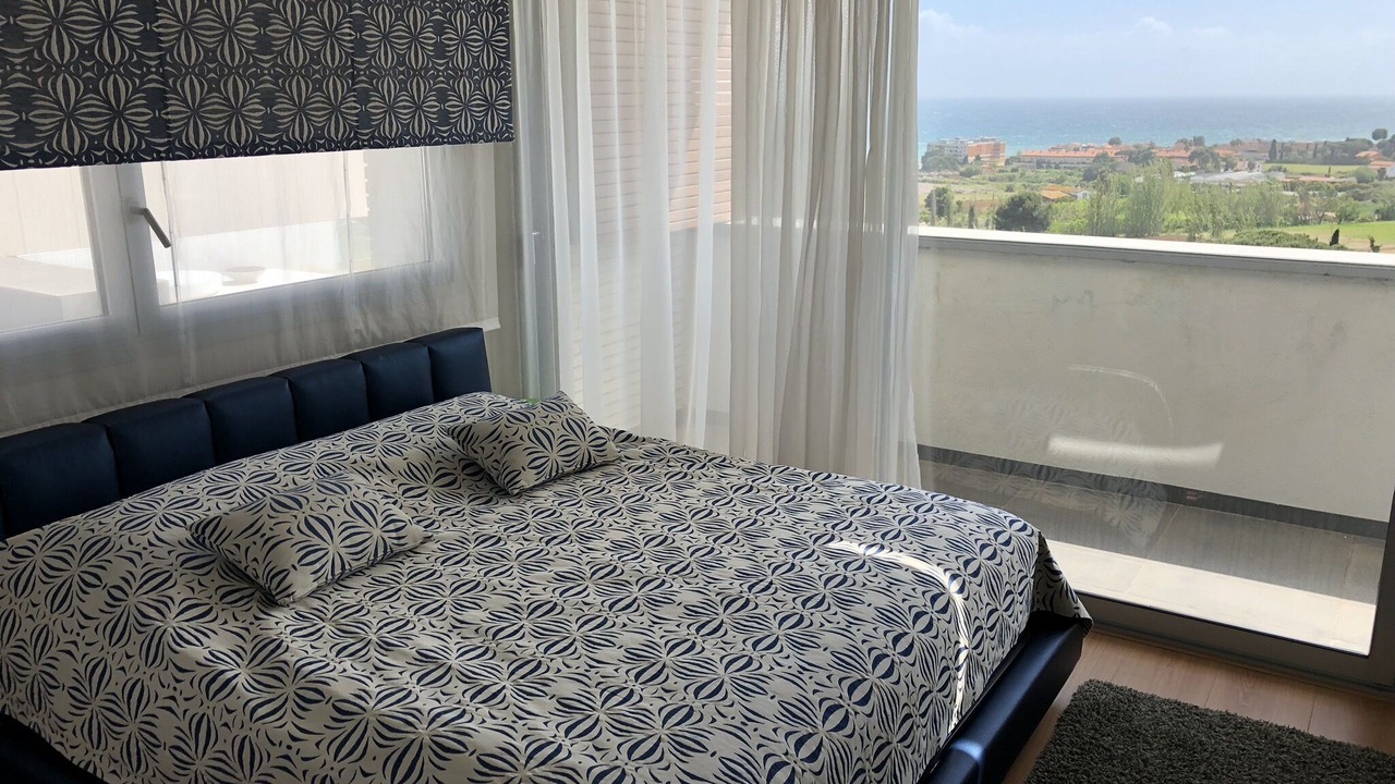 Photo of Bedroom in Sant Vicenc de Montalt