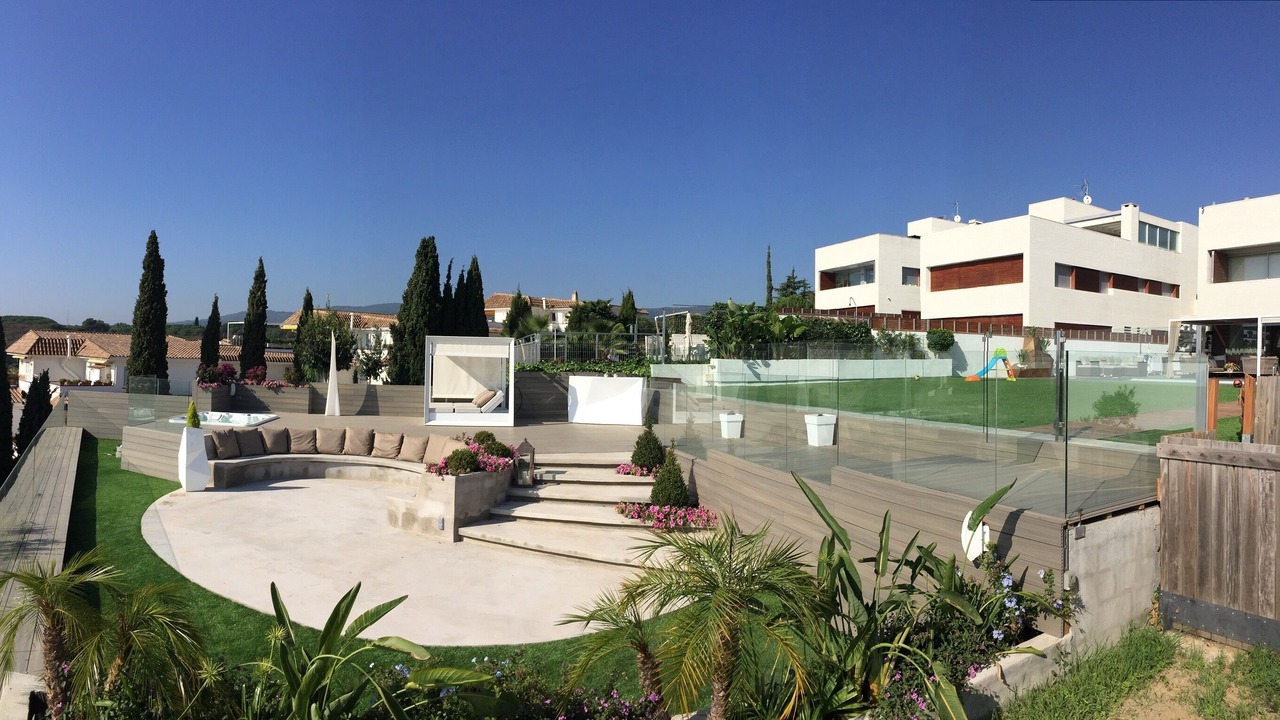 Photo of Outdoor in Sant Vicenc de Montalt