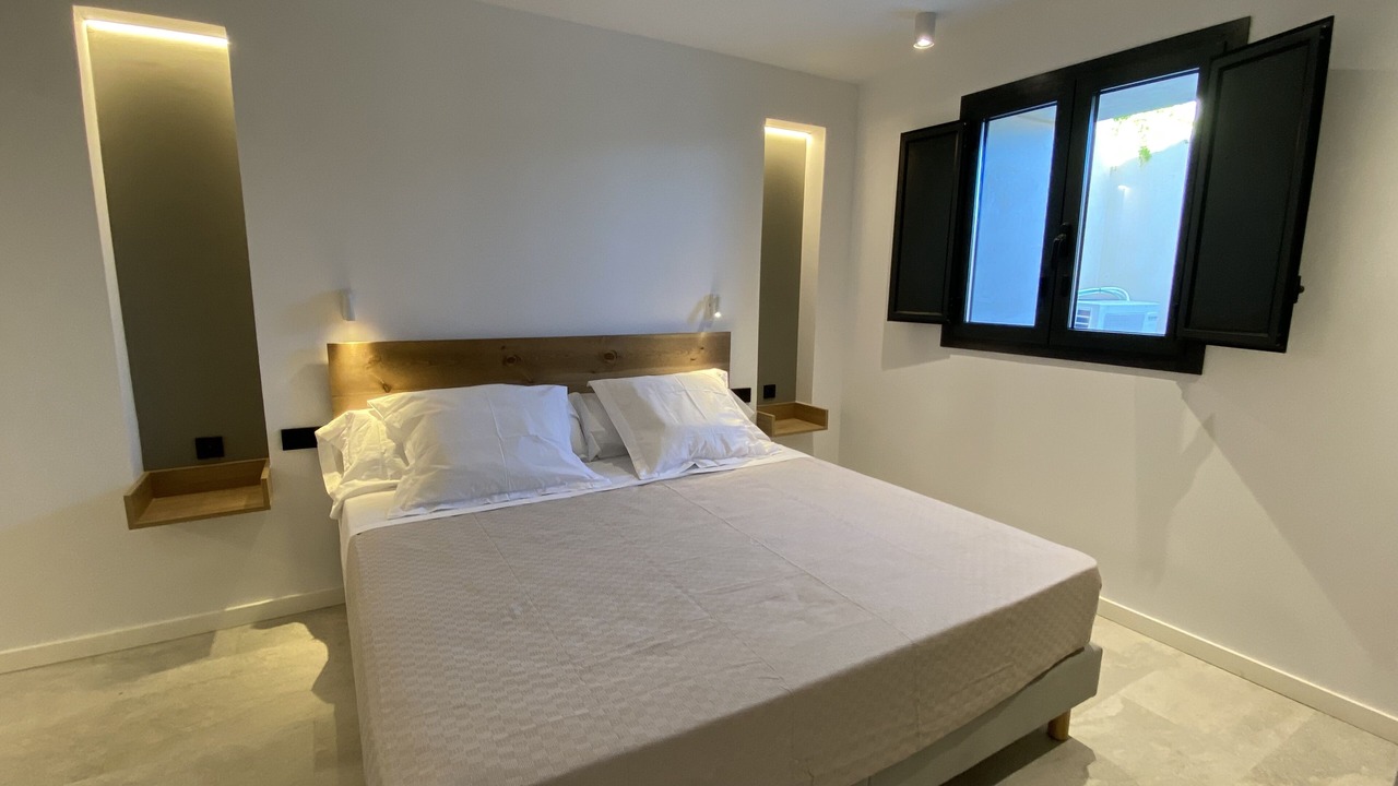 Photo of Bedroom in Castellvi de la Marca