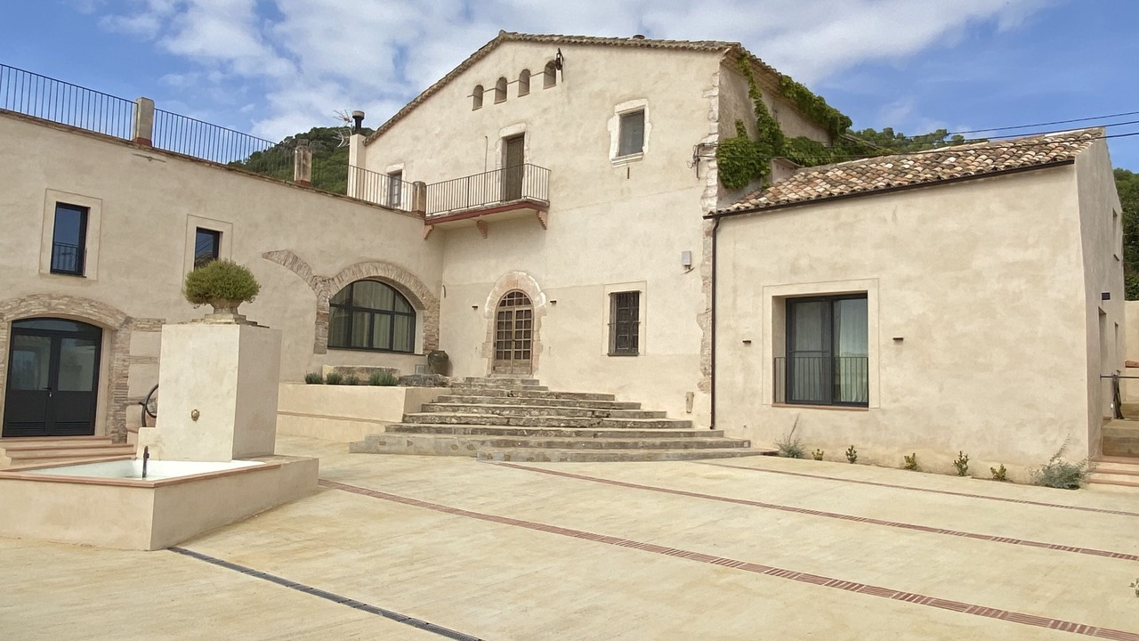 Photo of Outdoor in Castellvi de la Marca