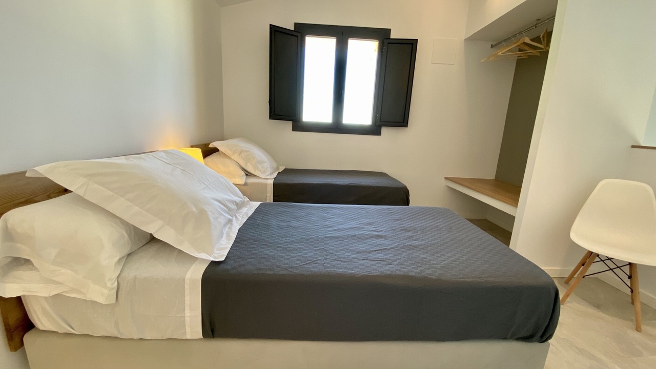 Photo of Bedroom in Castellvi de la Marca