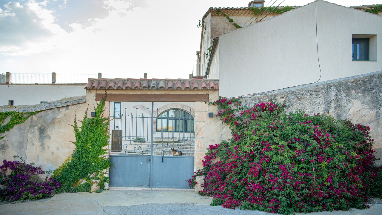 Photo of Outdoor in Castellvi de la Marca