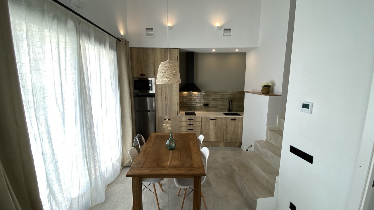 Photo of Kitchen in Castellvi de la Marca