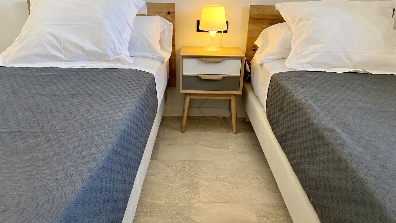 Photo of Bedroom in Castellvi de la Marca