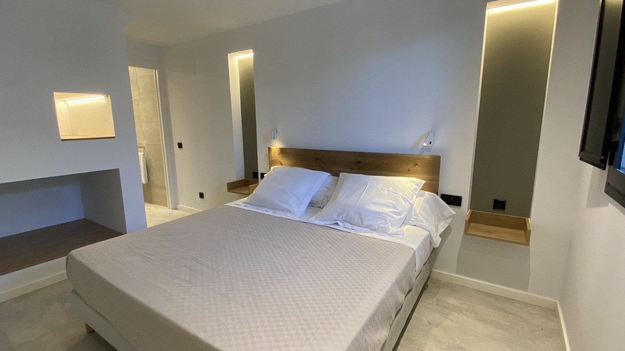 Photo of Bedroom in Castellvi de la Marca