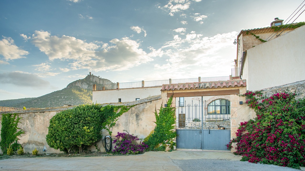 Photo of Outdoor in Castellvi de la Marca