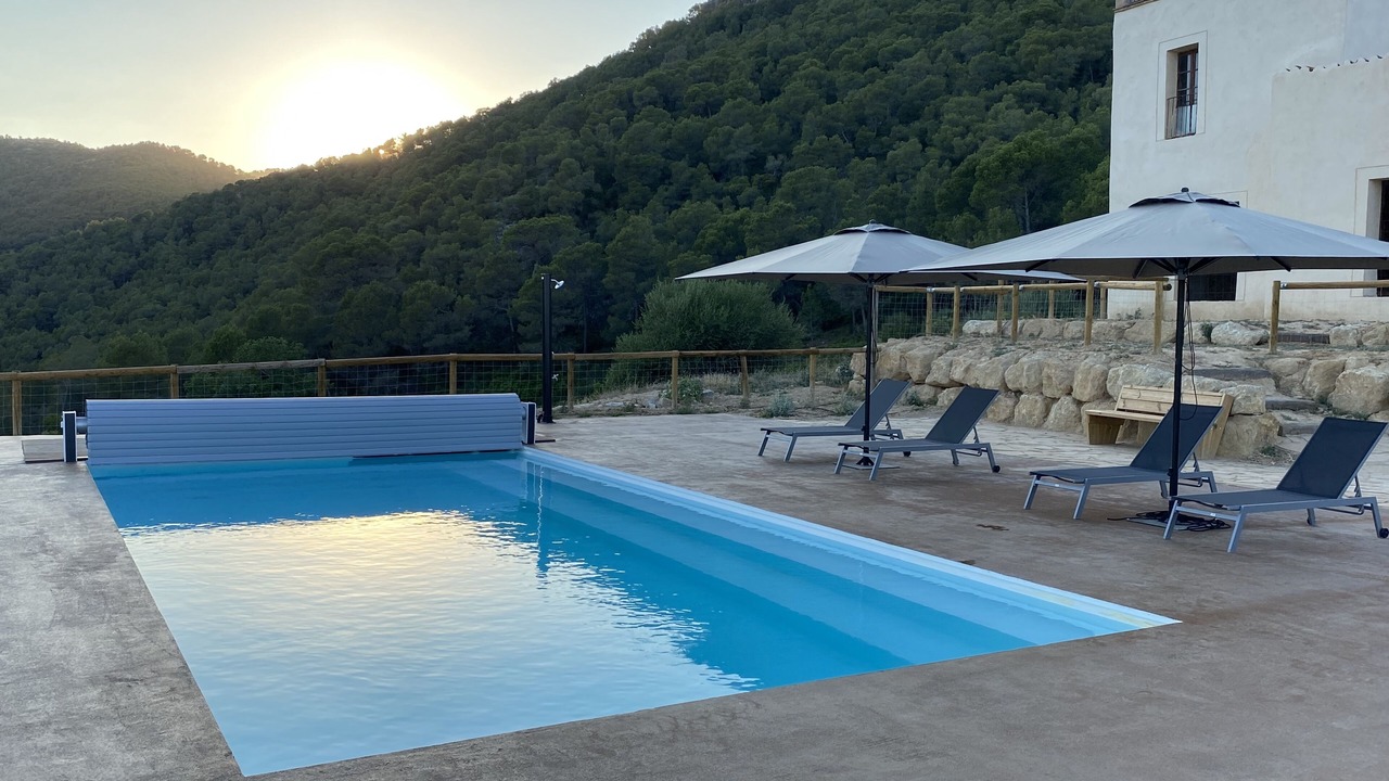 Photo of Outdoor in Castellvi de la Marca