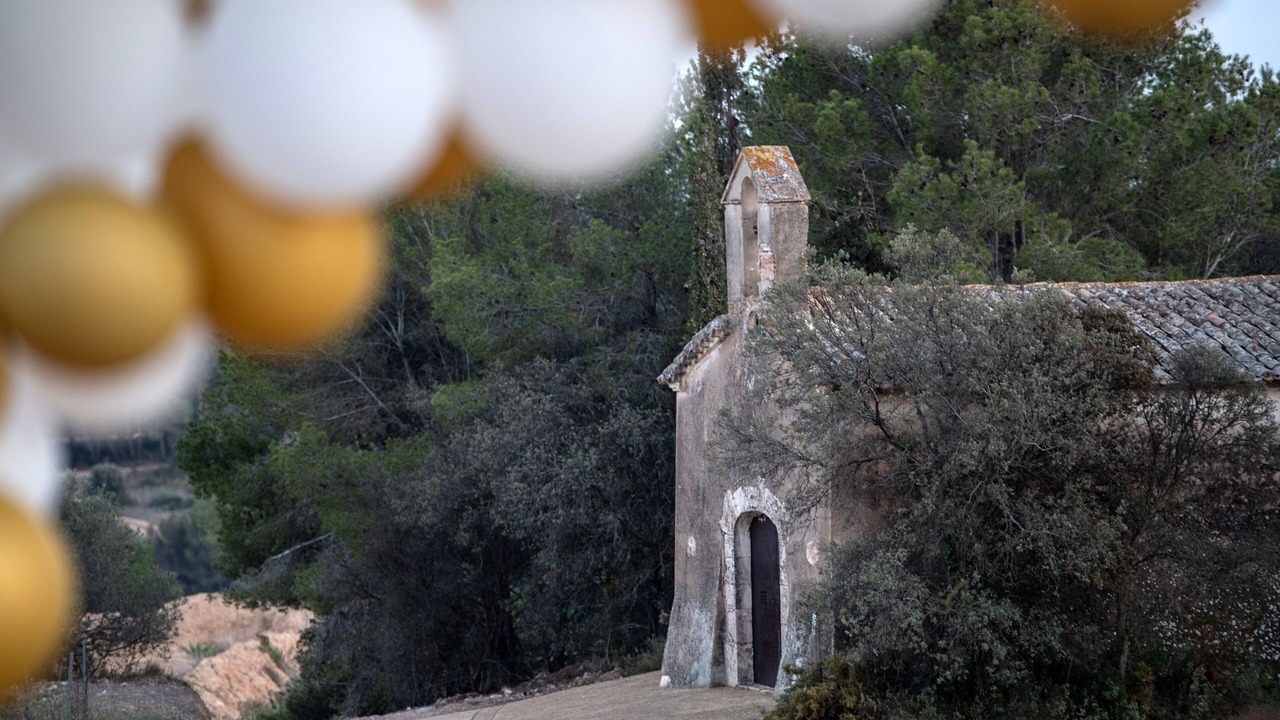 Photo of Outdoor in Castellvi de la Marca