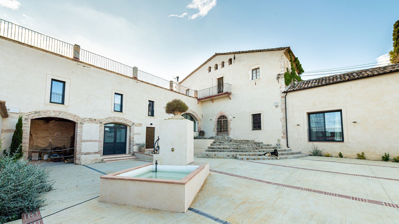 Photo of Outdoor in Castellvi de la Marca