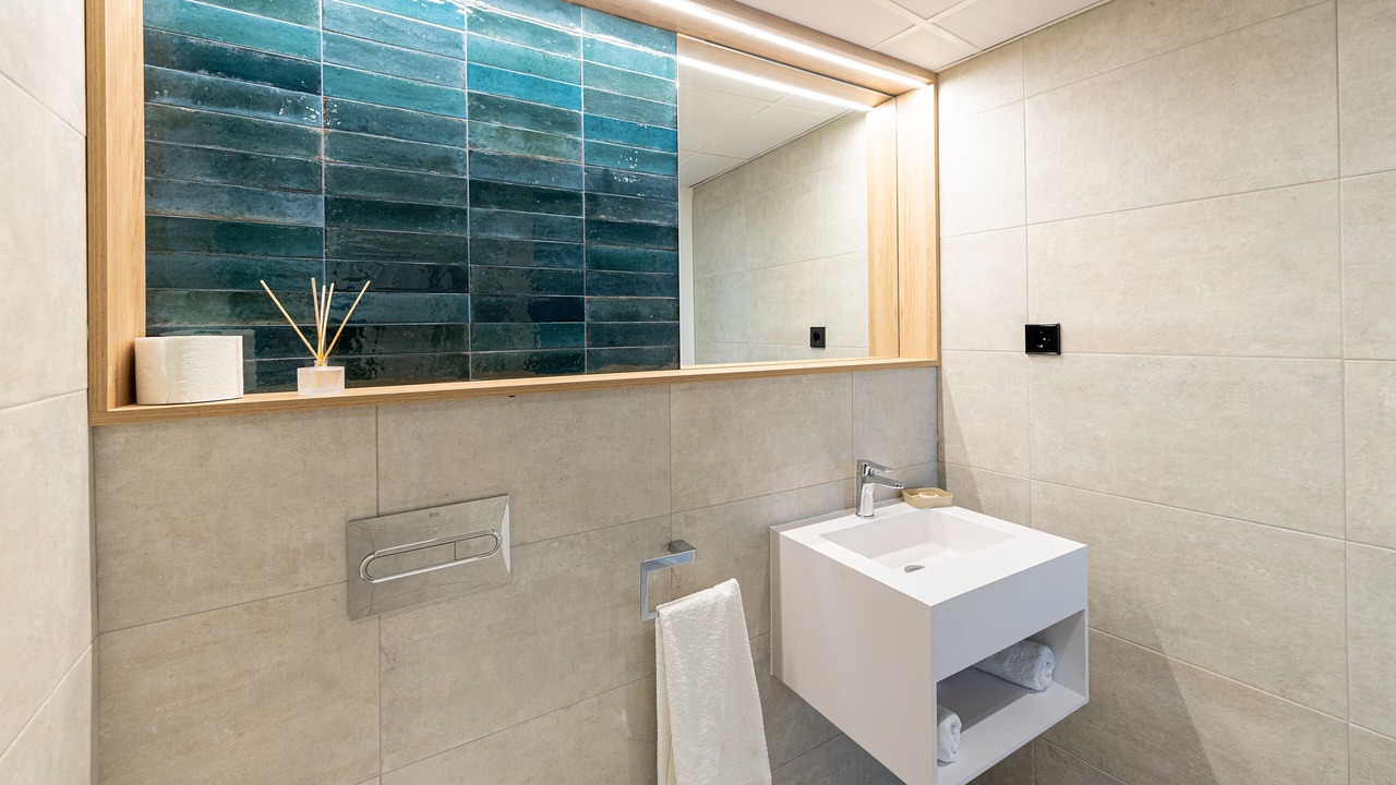 Photo of Bathroom in Castellvi de la Marca