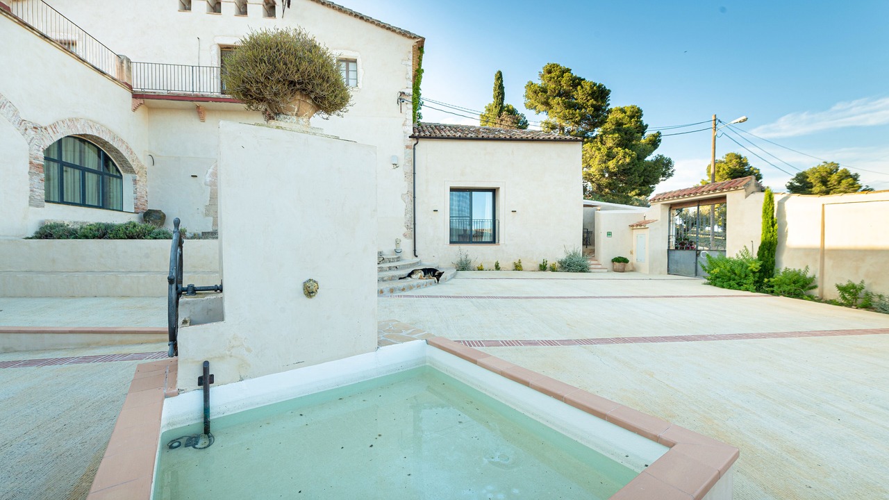 Photo of Outdoor in Castellvi de la Marca