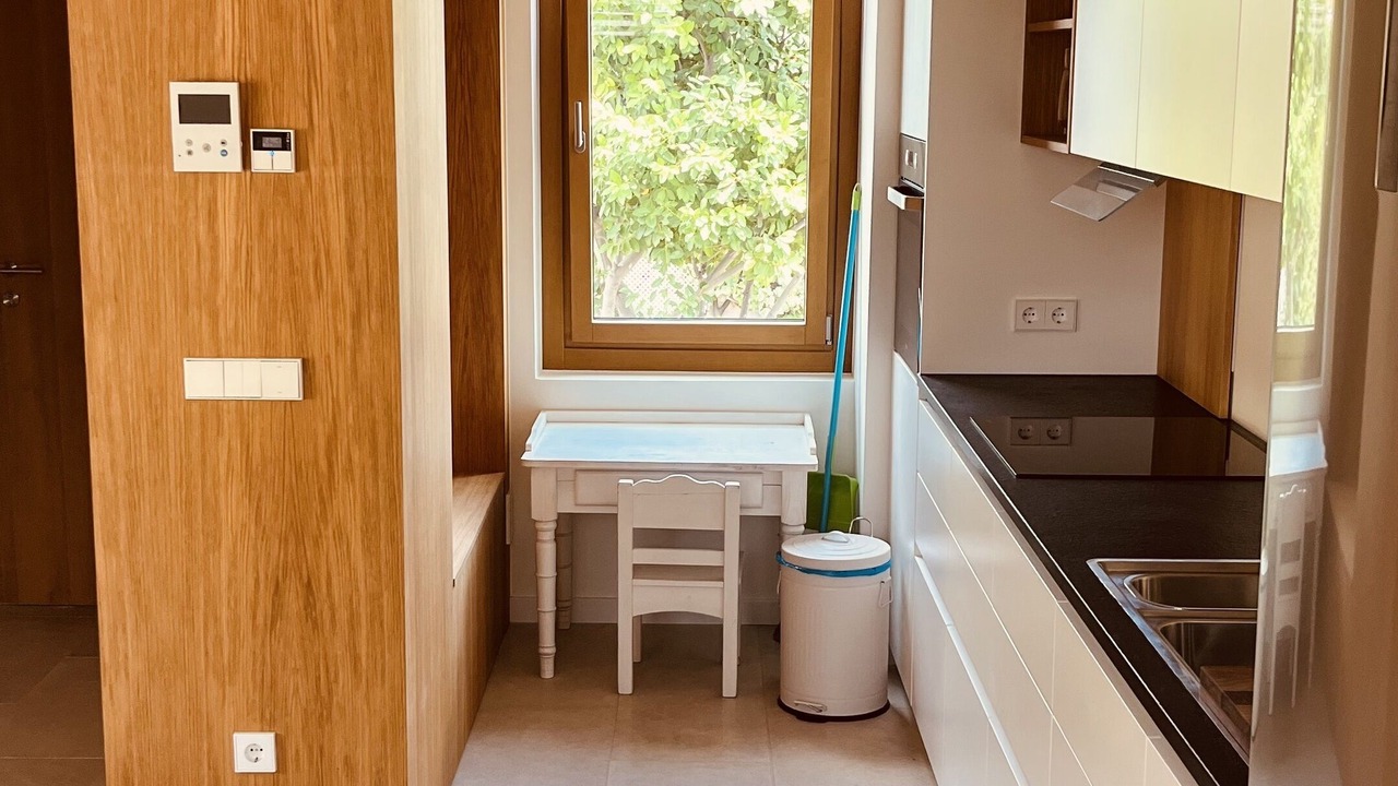 Photo of Bathroom in Sant Just Desvern