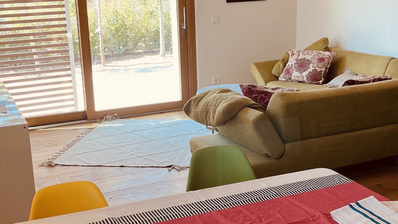 Photo of Bedroom in Sant Just Desvern