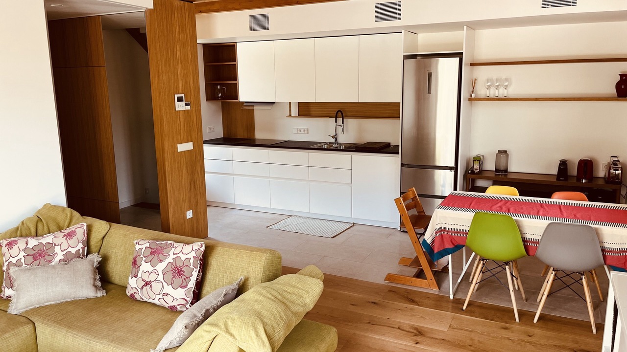 Photo of Livingroom in Sant Just Desvern