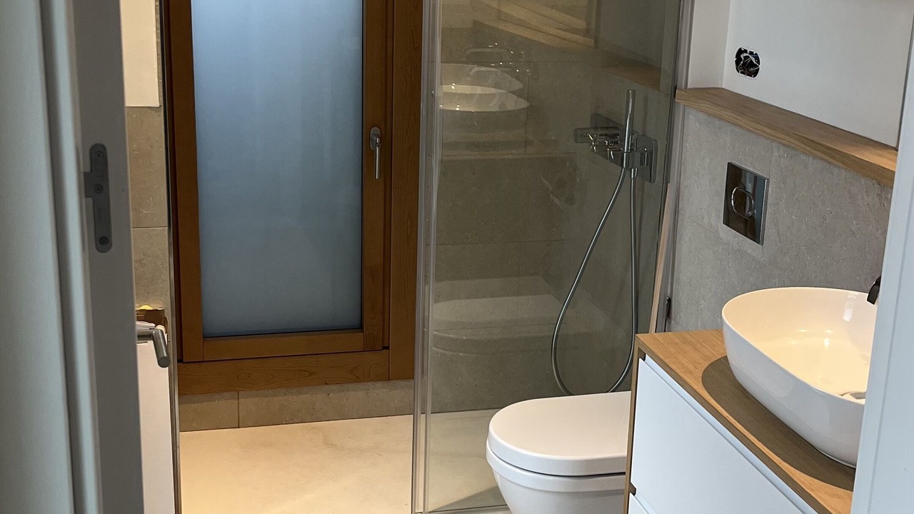 Photo of Bathroom in Sant Just Desvern