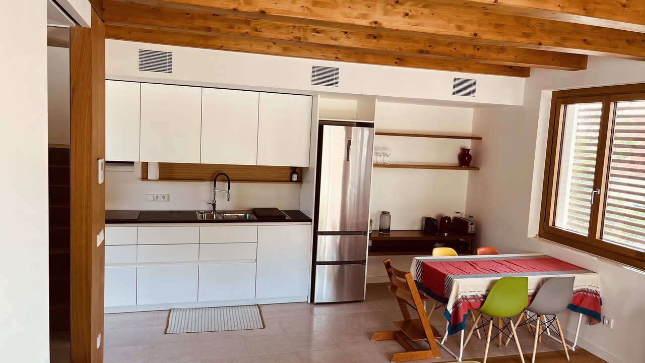 Photo of Kitchen in Sant Just Desvern