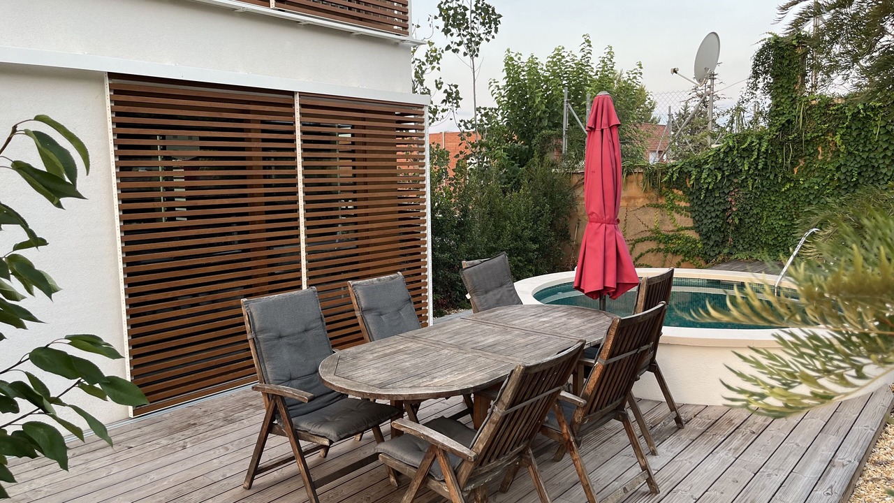 Photo of Outdoor in Sant Just Desvern