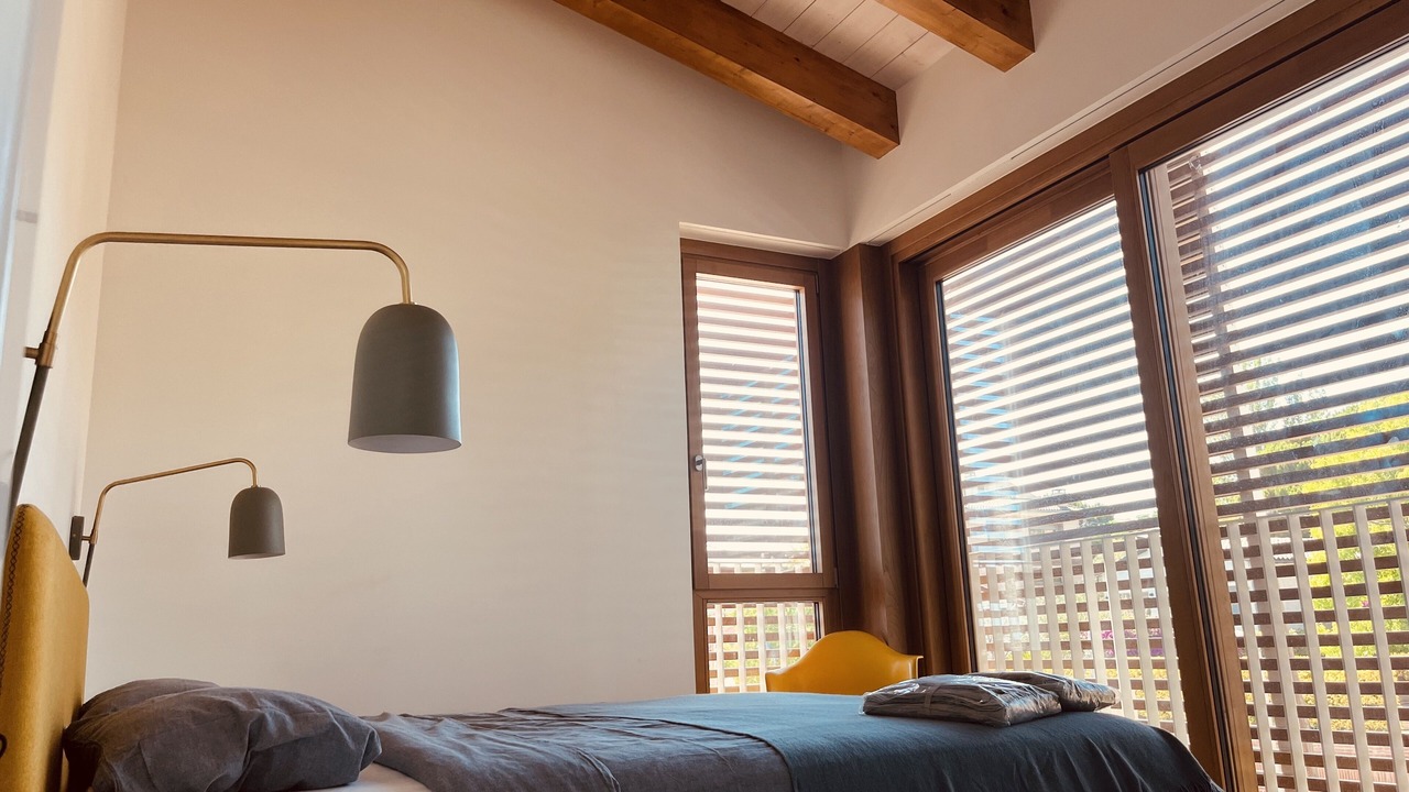 Photo of Bedroom in Sant Just Desvern