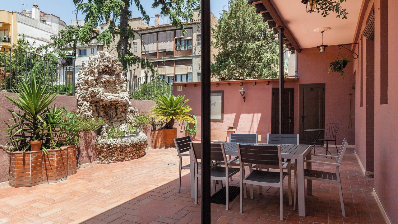 Photo of Outdoor in Vilafranca del Penedes