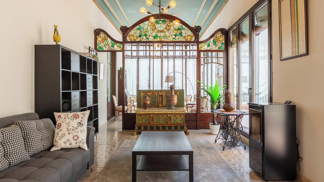 Photo of Livingroom in Vilafranca del Penedes