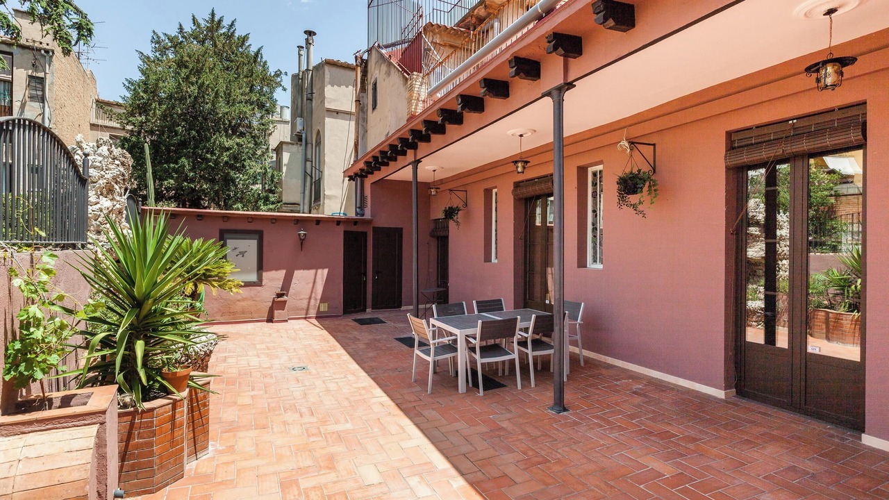 Photo of Outdoor in Vilafranca del Penedes
