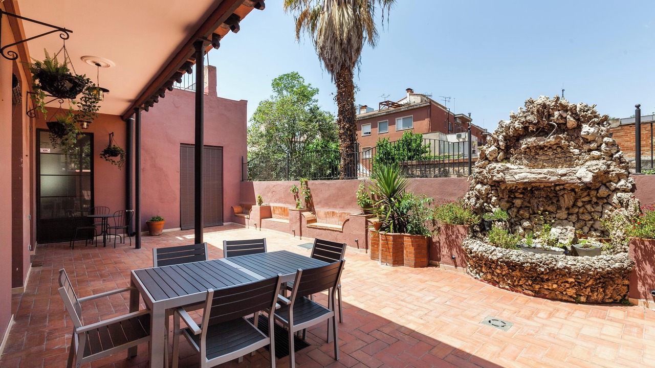 Photo of Outdoor in Vilafranca del Penedes