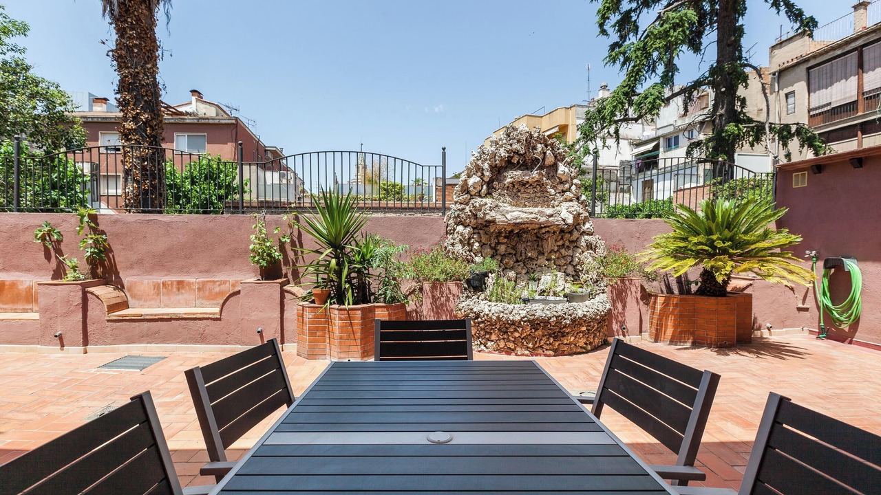 Photo of Outdoor in Vilafranca del Penedes