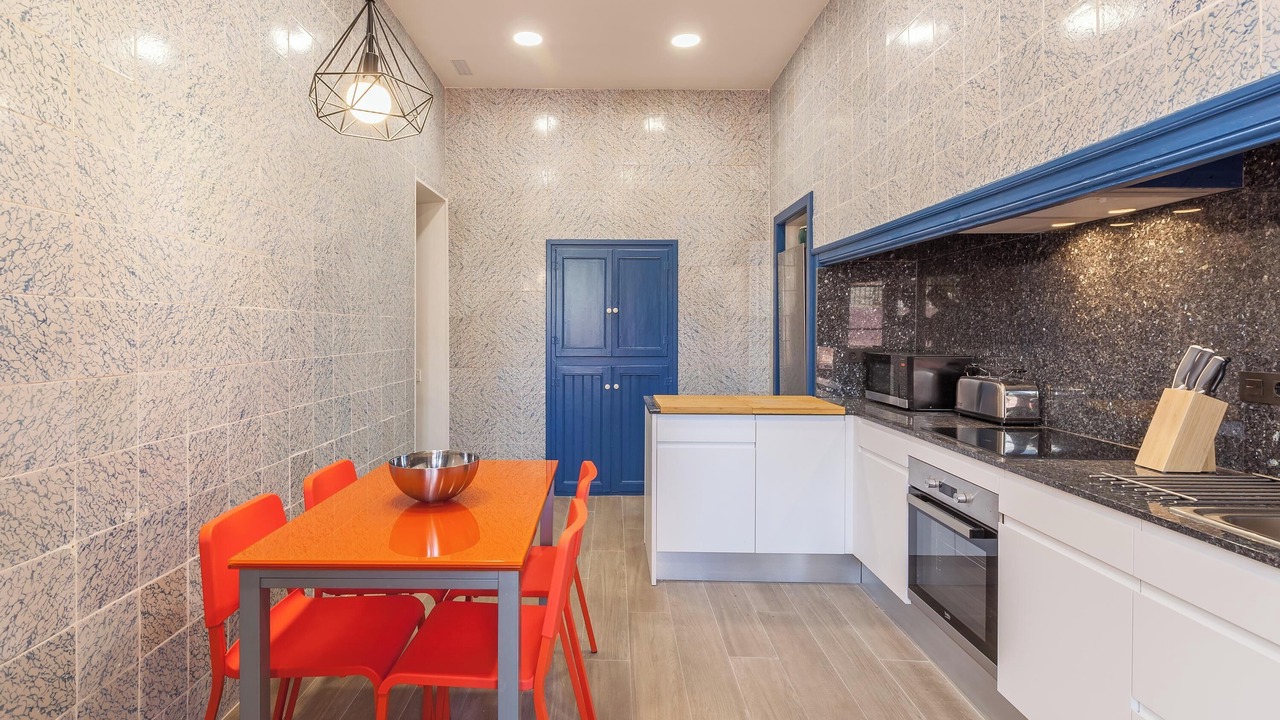 Photo of Kitchen in Vilafranca del Penedes