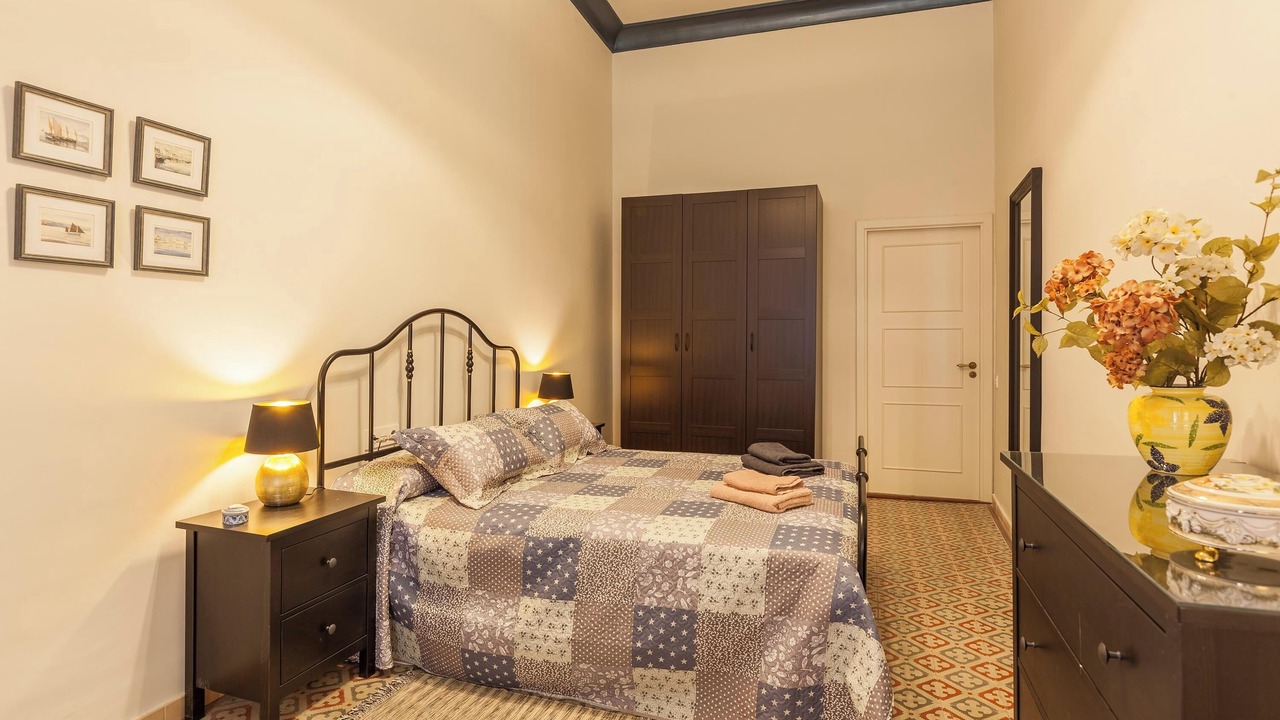 Photo of Bedroom in Vilafranca del Penedes