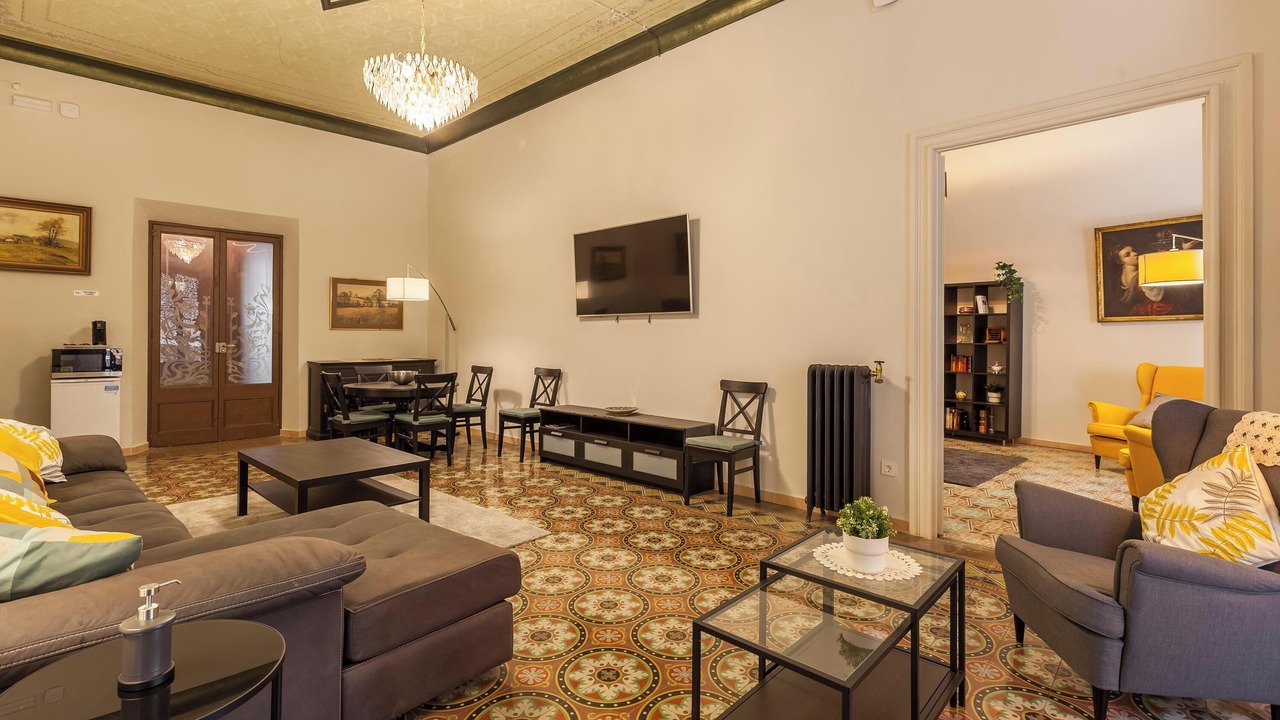 Photo of Livingroom in Vilafranca del Penedes