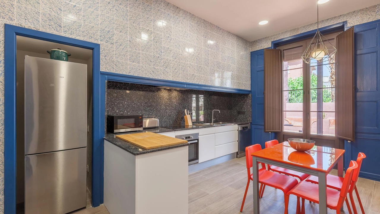 Photo of Kitchen in Vilafranca del Penedes