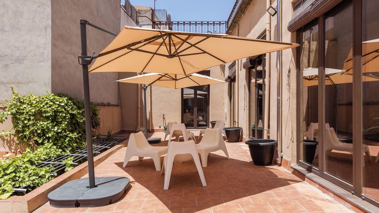 Photo of Outdoor in Vilafranca del Penedes