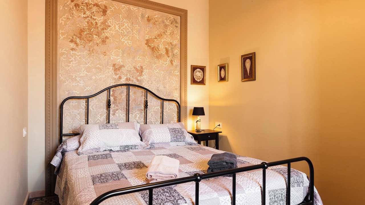 Photo of Bedroom in Vilafranca del Penedes