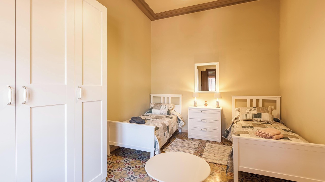Photo of Bedroom in Vilafranca del Penedes