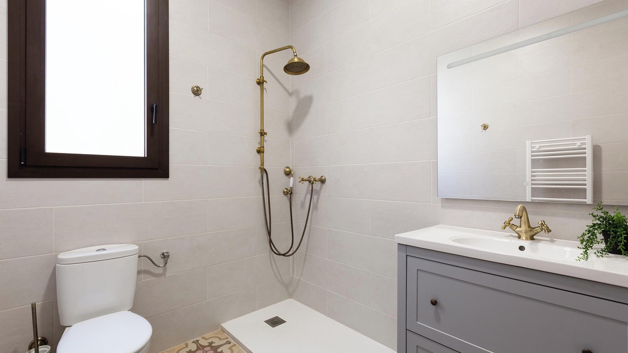 Photo of Bathroom in Vilafranca del Penedes